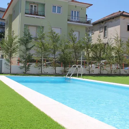 Studentville Academia Bed & Breakfast Coimbra