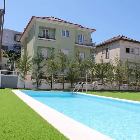 Studentville Academia 3* Coimbra