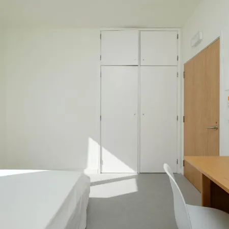 Studentville Academia Coimbra