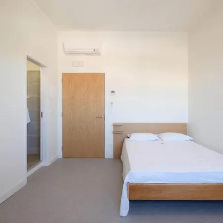 Bed & Breakfast Studentville Academia *
