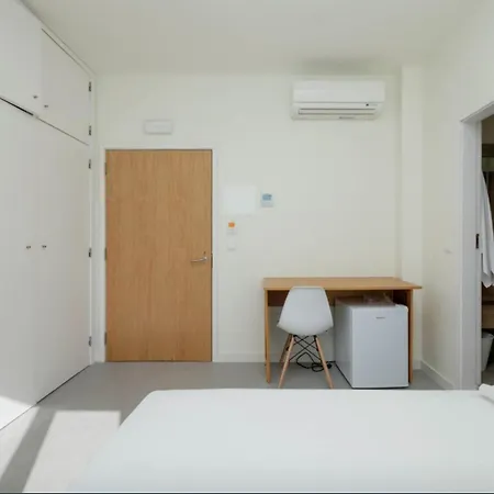 Bed & Breakfast Studentville Academia Coimbra