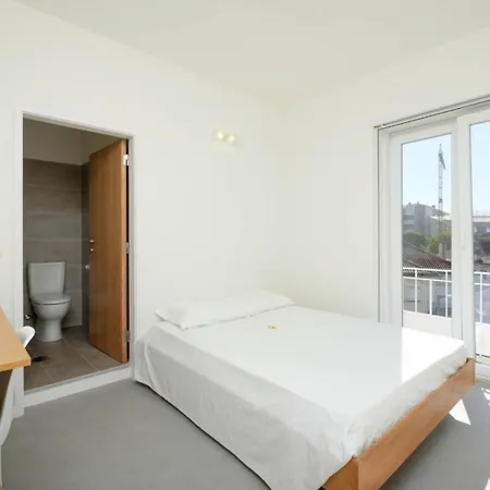 Studentville Academia 3* Coimbra