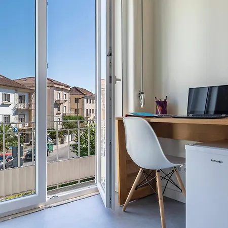 Studentville Academia Coimbra