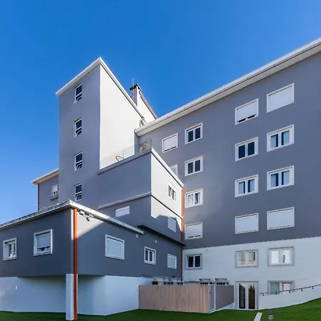 Studentville Academia Coimbra