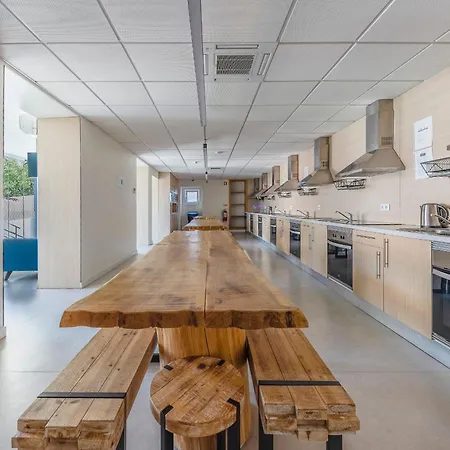 Bed & Breakfast Studentville Academia Coimbra