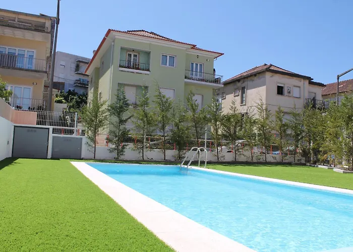 Studentville Academia 3* 科英布拉