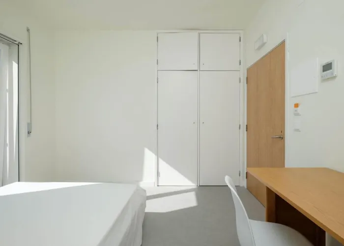 Studentville Academia 科英布拉