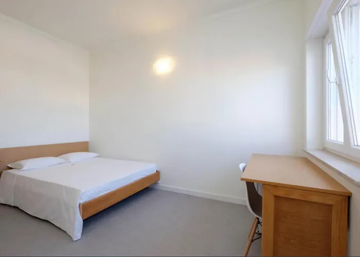 Studentville Academia 3* 科英布拉