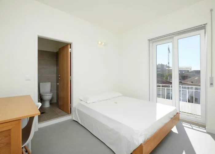 Studentville Academia 3* 科英布拉