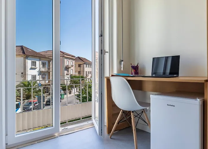 Studentville Academia 科英布拉