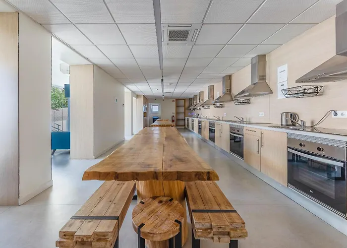 住宿加早餐酒店 Studentville Academia 科英布拉