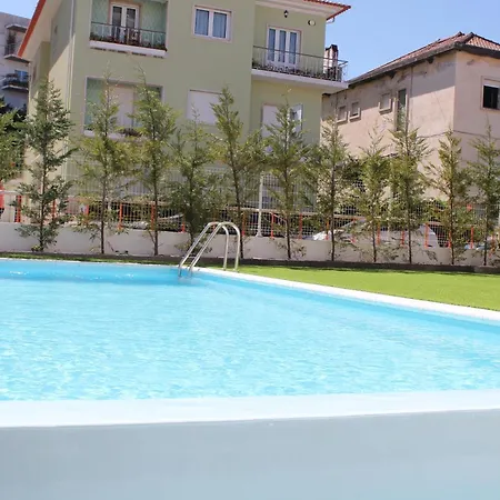 住宿加早餐酒店 Studentville Academia 3*