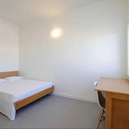 Studentville Academia 3* 科英布拉