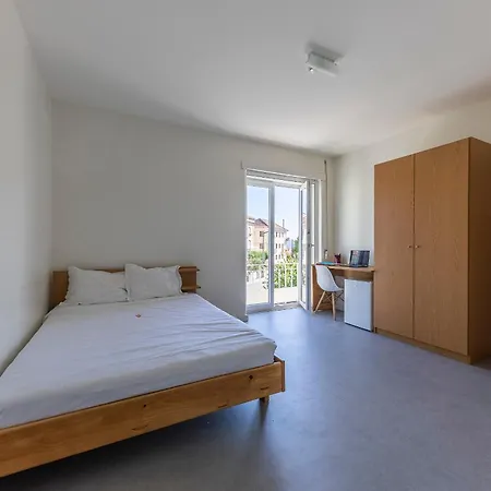 Studentville Academia 科英布拉