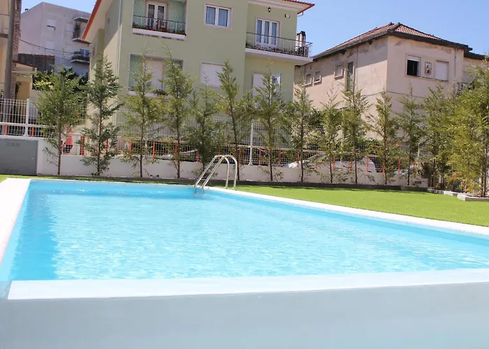Bed and Breakfast Studentville Academia 3*
