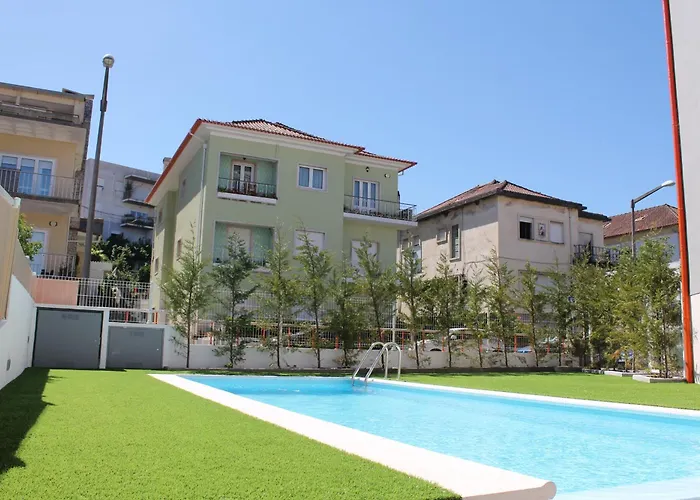 Studentville Academia Bed and breakfast