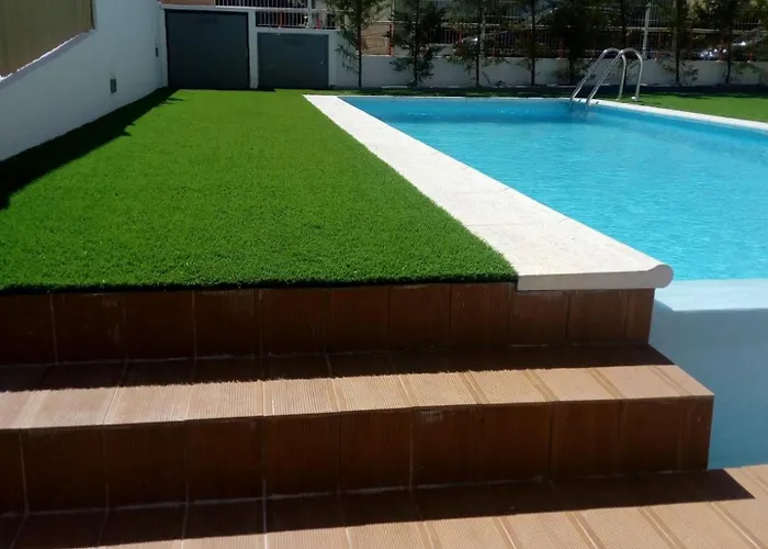 Bed and breakfast Studentville Academia Coímbra