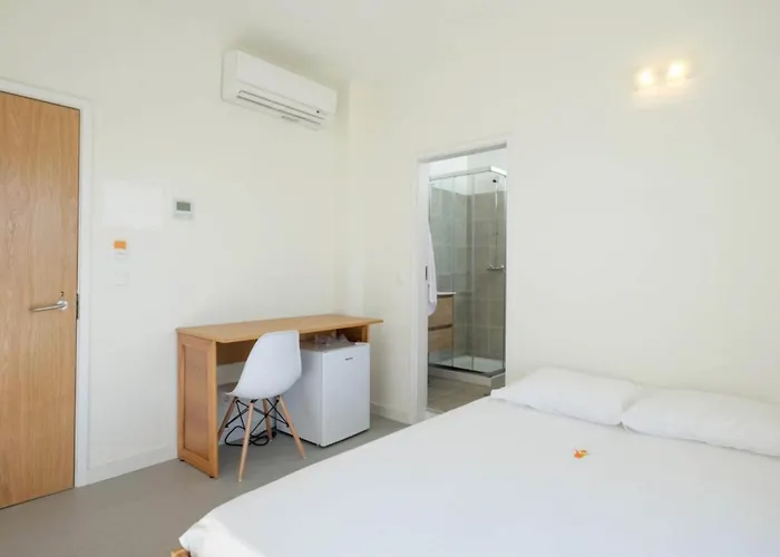 Bed and Breakfast Studentville Academia
