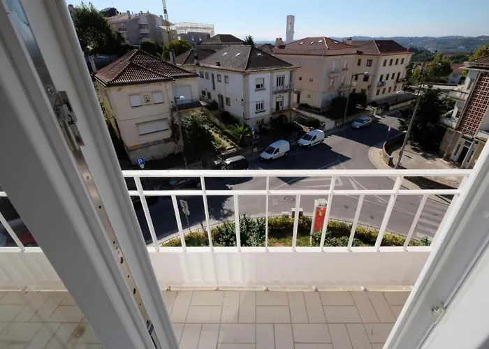 Studentville Academia Bed and breakfast