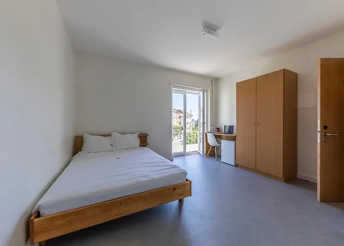 Studentville Academia Coímbra