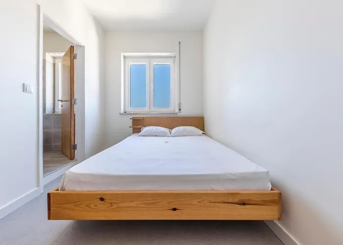 Studentville Academia 3* Coímbra