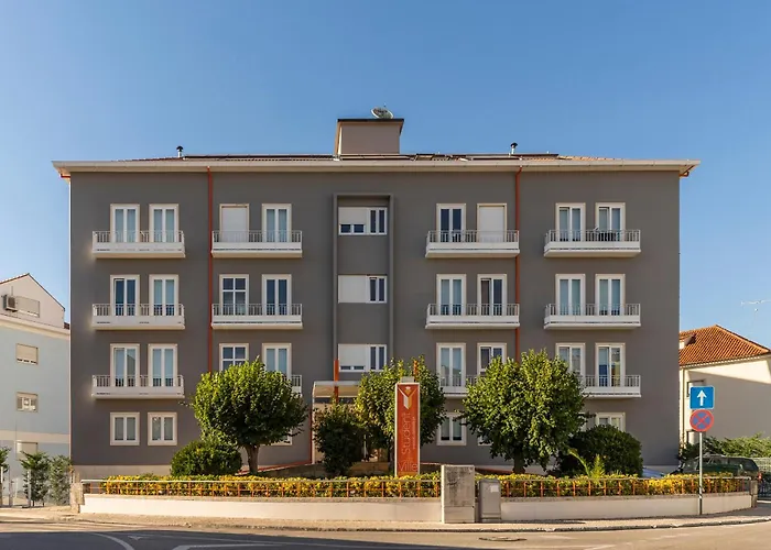 Studentville Academia Bed and breakfast