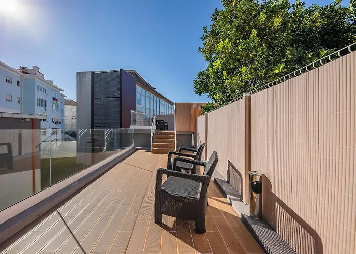 Studentville Academia 3* Coímbra